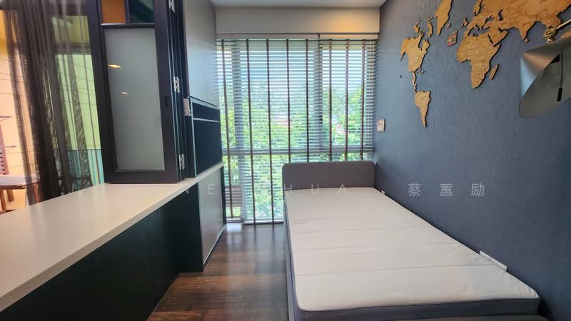 The Glades, 4 Bedok Rise, 2 Bedrooms, 668 sqft, Condominium For Rent, by Joanne Chua  蔡蕙励, 60110019 - PropertyGuru.com.sg