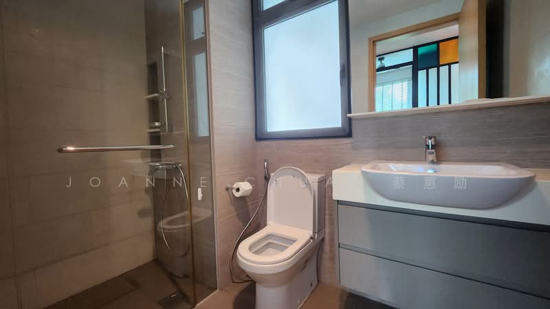 The Glades, 4 Bedok Rise, 2 Bedrooms, 668 sqft, Condominium For Rent, by Joanne Chua  蔡蕙励, 60110019 - PropertyGuru.com.sg