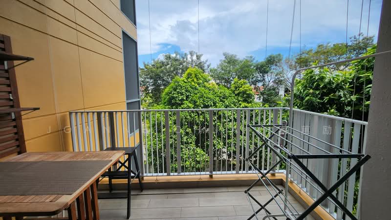 The Glades, 4 Bedok Rise, 2 Bedrooms, 668 sqft, Condominium For Rent, by Joanne Chua  蔡蕙励, 60110019 - PropertyGuru.com.sg
