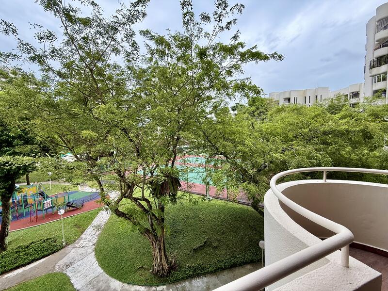 For Rent - Cashew Heights