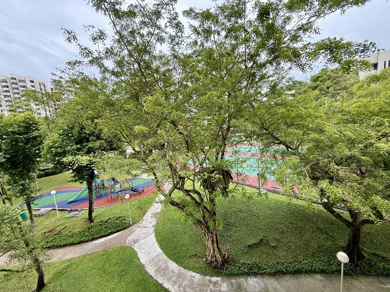 For Rent - Cashew Heights