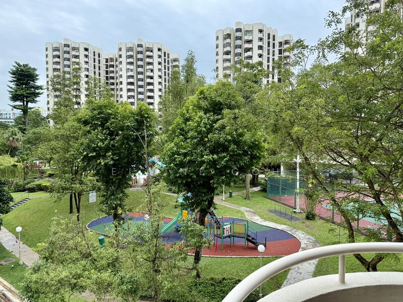 For Rent - Cashew Heights
