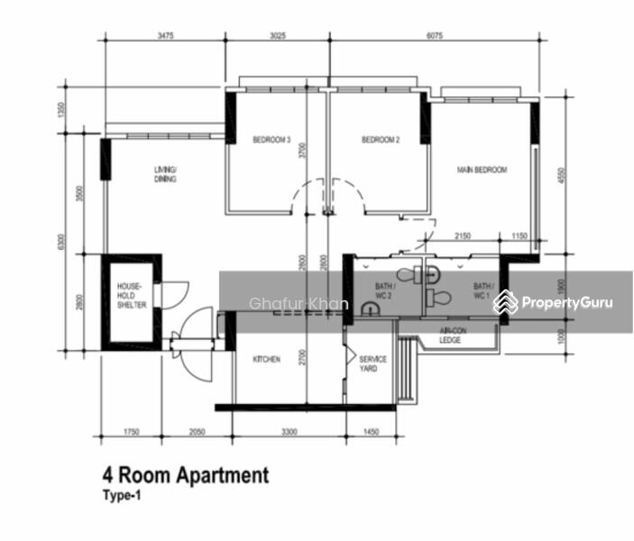 For Sale 438B Bukit Batok West Avenue 8