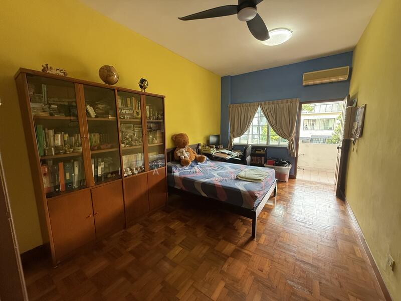 Common Bedroom 1