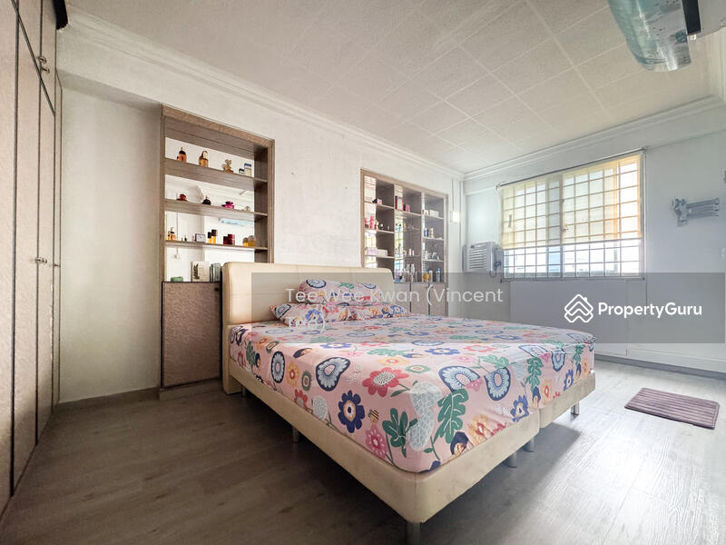 For Sale - 733 Jurong West Street 73