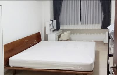 For Rent - 486A Tampines Avenue 9