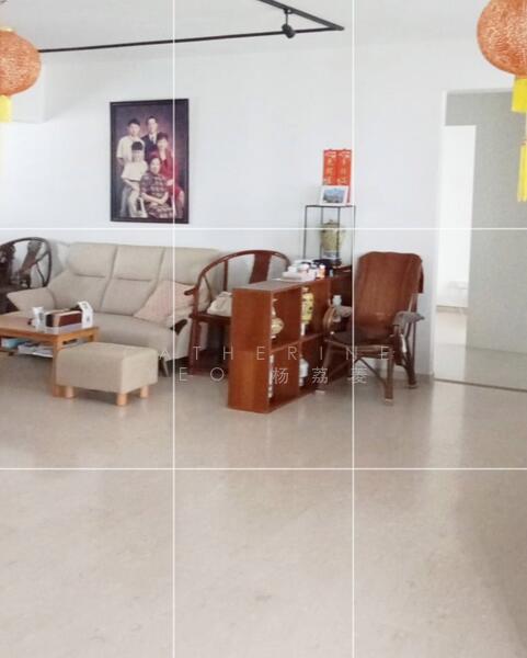 486A Tampines Avenue 9, 486A Tampines Avenue 9, Room Rental, 120 sqft, HDB Flat For Rent, by Catherine Yeo, 60110038 - Living Room - PropertyGuru.com.sg