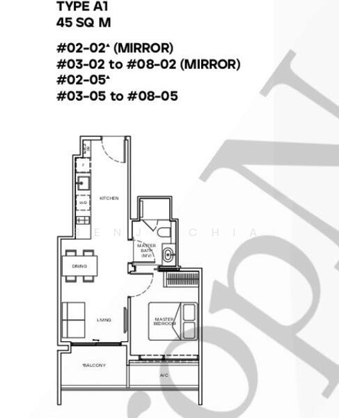 For Sale Mori