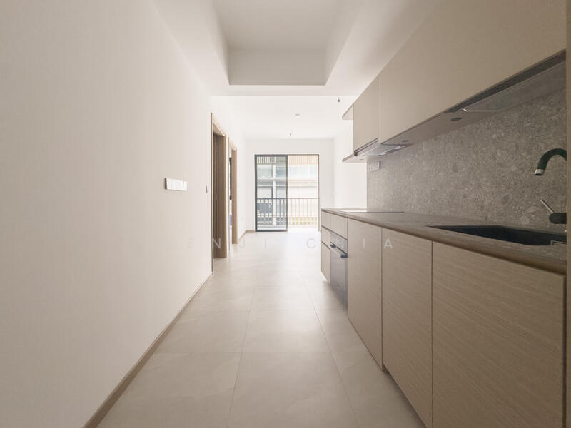 For Sale - Mori