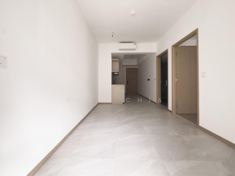 For Sale - Mori