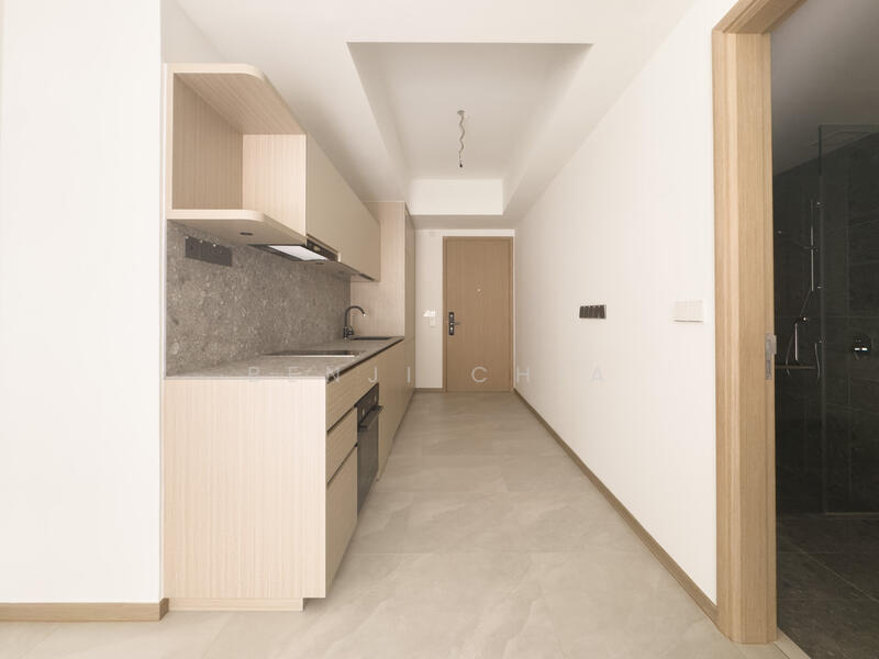 For Sale - Mori