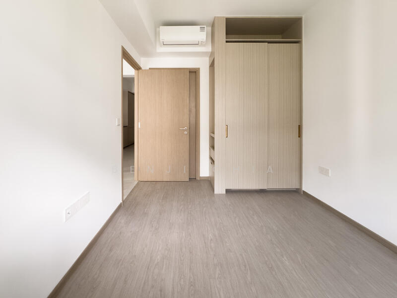 For Sale - Mori