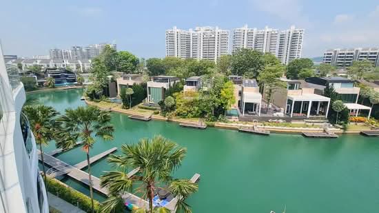 Turquoise Condominium For Sale at S$ 4,750,000 | PropertyGuru Singapore
