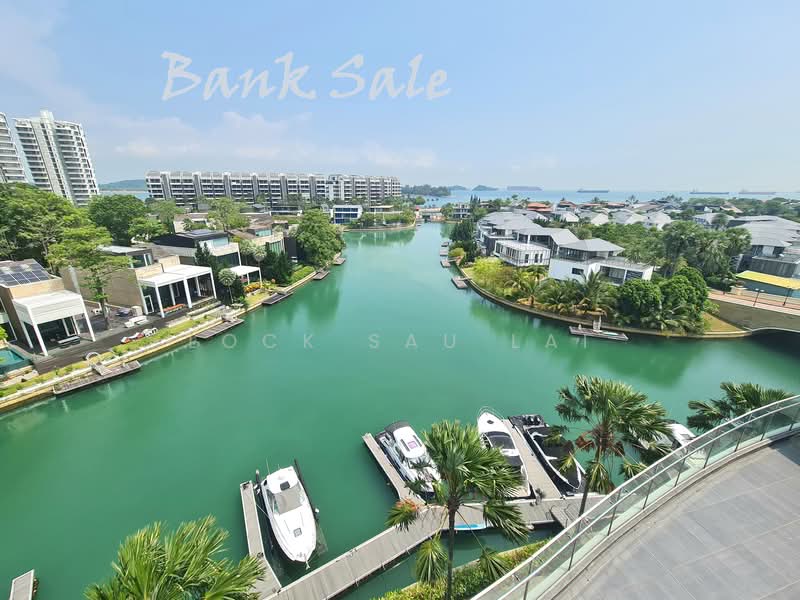 Turquoise, 55 Cove Drive, 4 Bedrooms, 3,746 sqft, Condominium For Sale, by Lock Sau Lai, 60110041 - PropertyGuru.com.sg