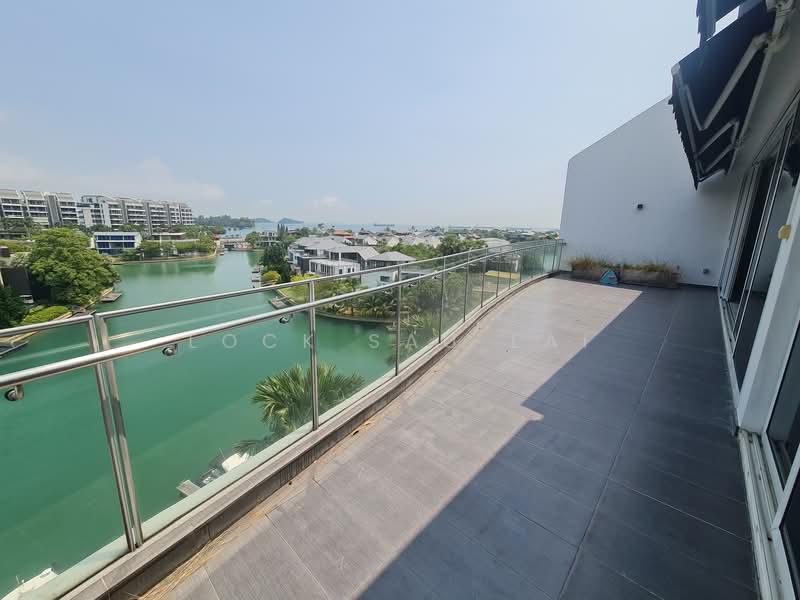 Turquoise, 55 Cove Drive, 4 Bedrooms, 3,746 sqft, Condominium For Sale, by Lock Sau Lai, 60110041 - PropertyGuru.com.sg