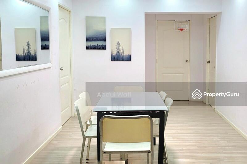 For Sale - 46 Lorong 5 Toa Payoh