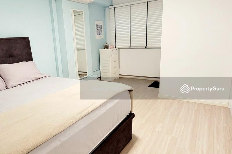 For Sale - 46 Lorong 5 Toa Payoh