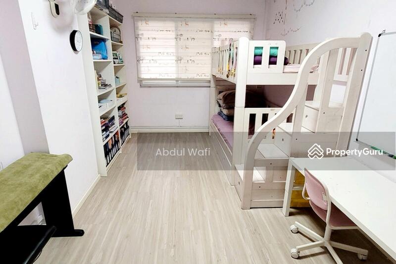 For Sale - 46 Lorong 5 Toa Payoh