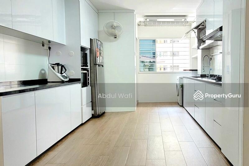 For Sale - 46 Lorong 5 Toa Payoh