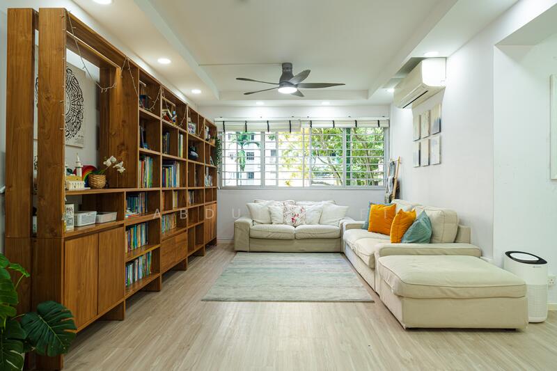 For Sale - 46 Lorong 5 Toa Payoh