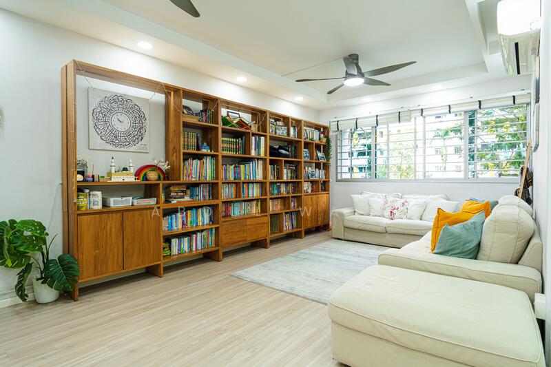 For Sale - 46 Lorong 5 Toa Payoh