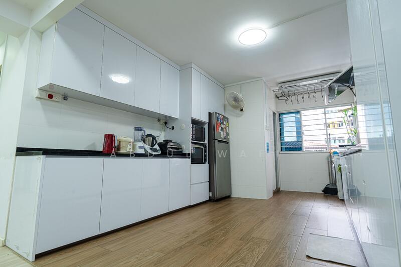 For Sale - 46 Lorong 5 Toa Payoh