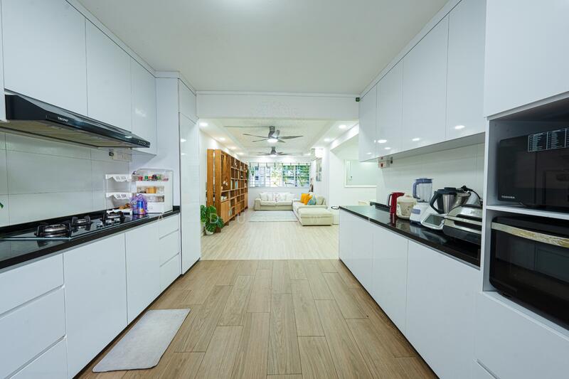 For Sale - 46 Lorong 5 Toa Payoh