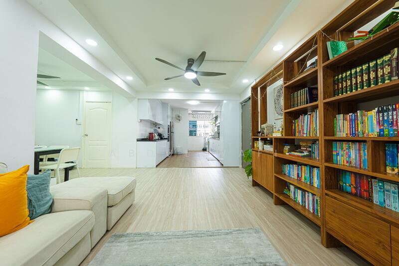 For Sale - 46 Lorong 5 Toa Payoh