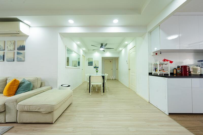 For Sale - 46 Lorong 5 Toa Payoh