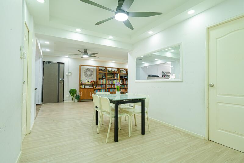 For Sale - 46 Lorong 5 Toa Payoh