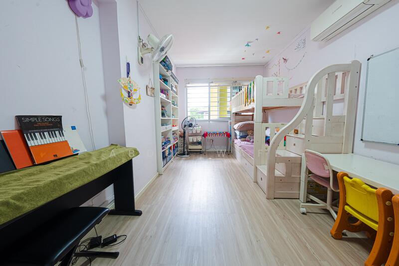 For Sale - 46 Lorong 5 Toa Payoh