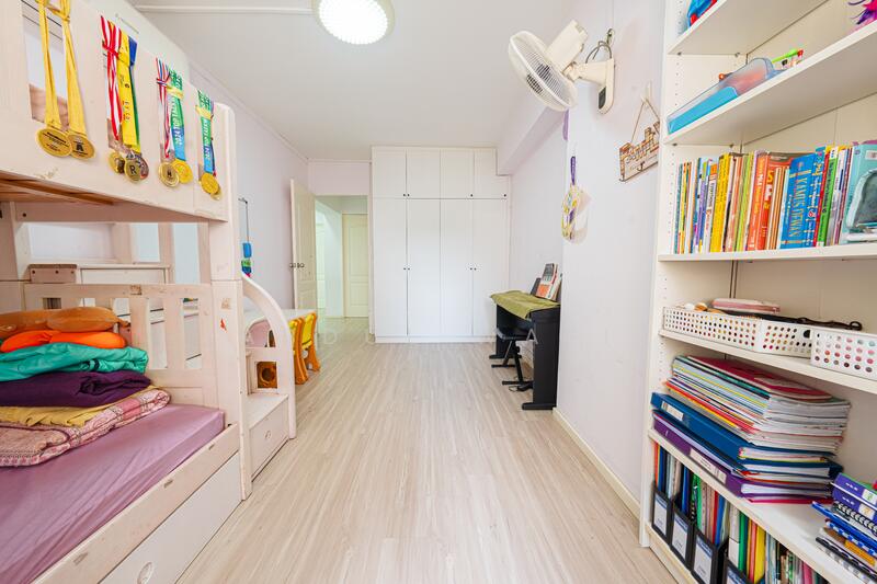 For Sale - 46 Lorong 5 Toa Payoh