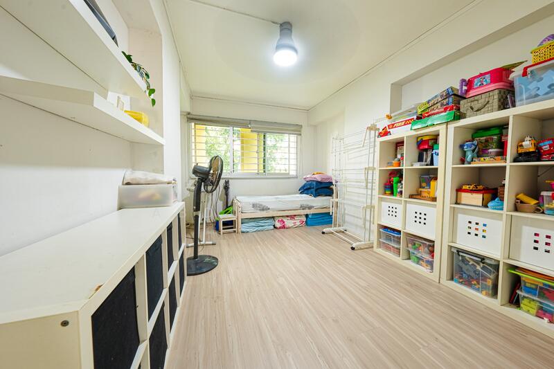 For Sale - 46 Lorong 5 Toa Payoh