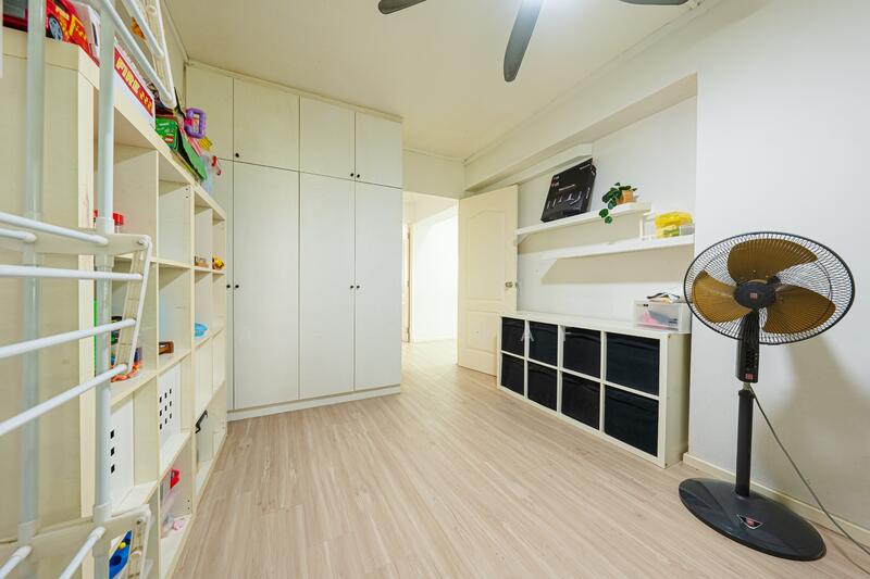 For Sale - 46 Lorong 5 Toa Payoh