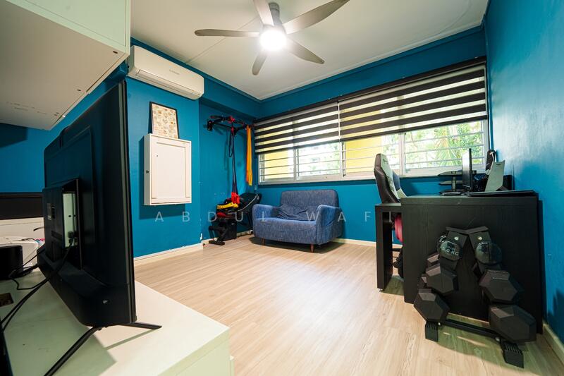 For Sale - 46 Lorong 5 Toa Payoh