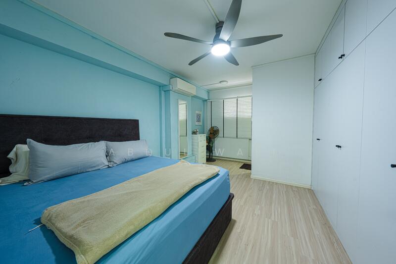 For Sale - 46 Lorong 5 Toa Payoh