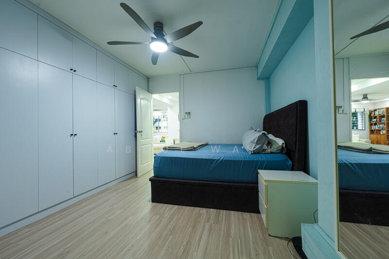 For Sale - 46 Lorong 5 Toa Payoh