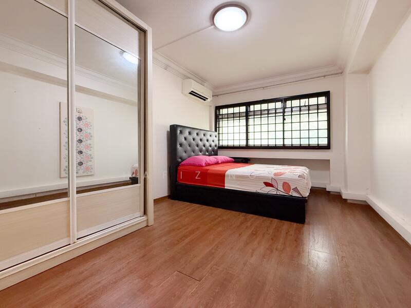 Common Room