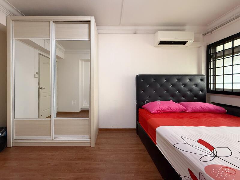 Common Room