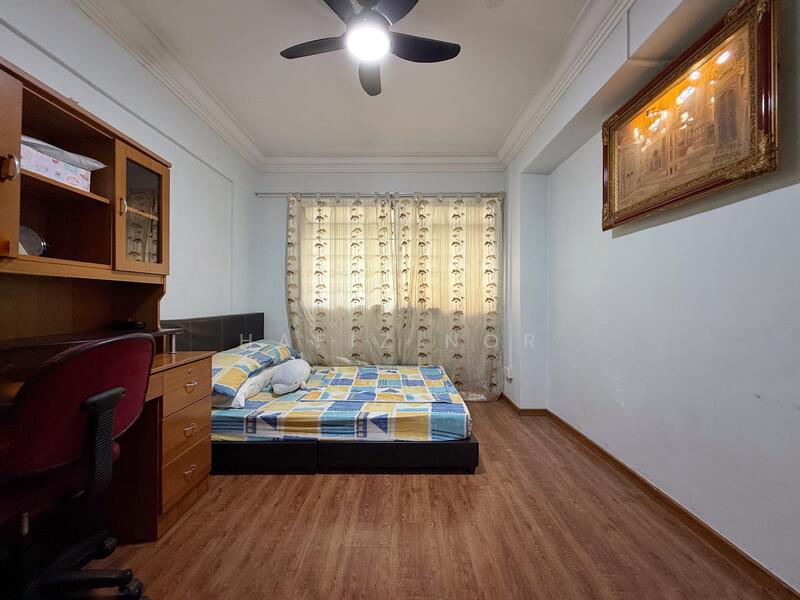 Study/Bedroom