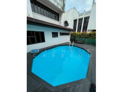 For Rent - Jalan Lim Tai See