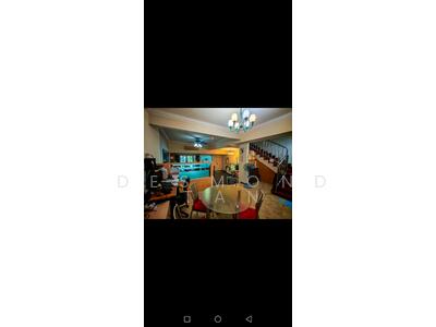 For Sale - Bright hill MRT/Ai Tong School/Upper Thomson