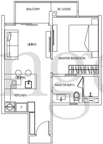 For Sale Palm Isles