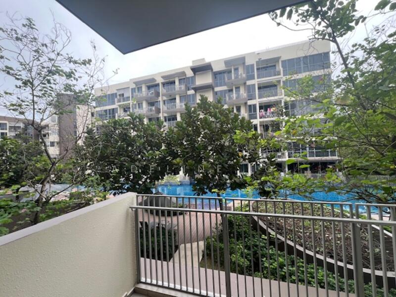 For Sale - Palm Isles