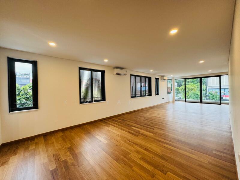 For Sale - Brand New & luxury, 5 Levels with Lift, NS facing, Quality finishes with marble & Burmese Teak