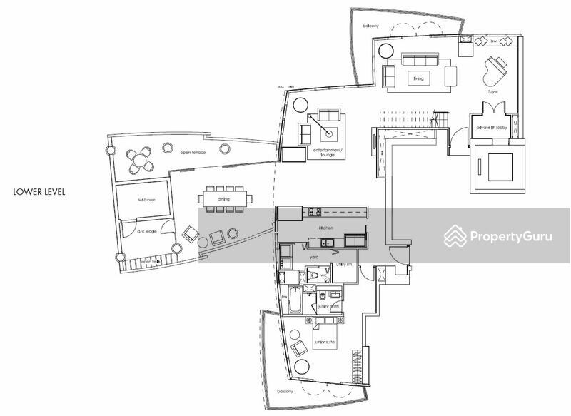 For Rent One Shenton
