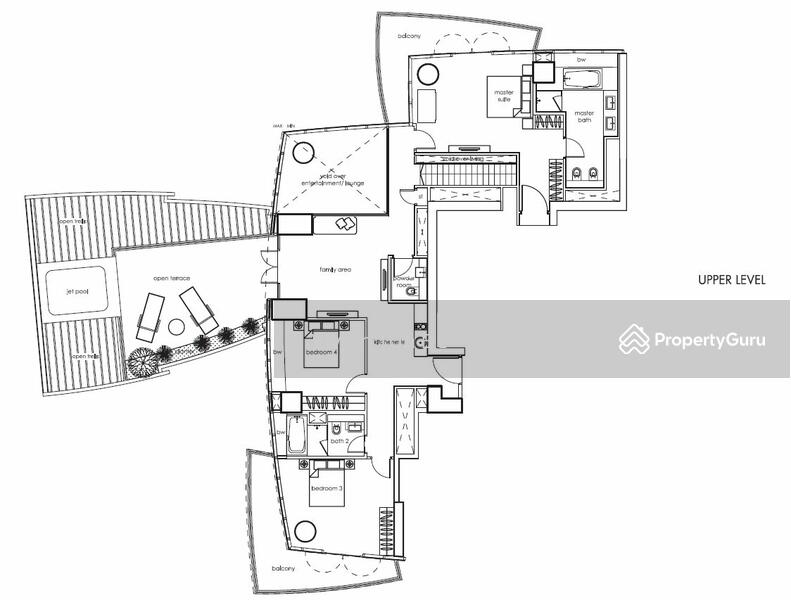 For Rent One Shenton