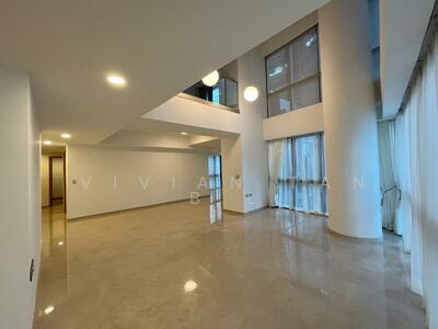 For Rent - One Shenton