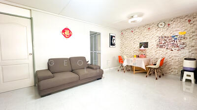 For Sale - 148 Bedok Reservoir Road