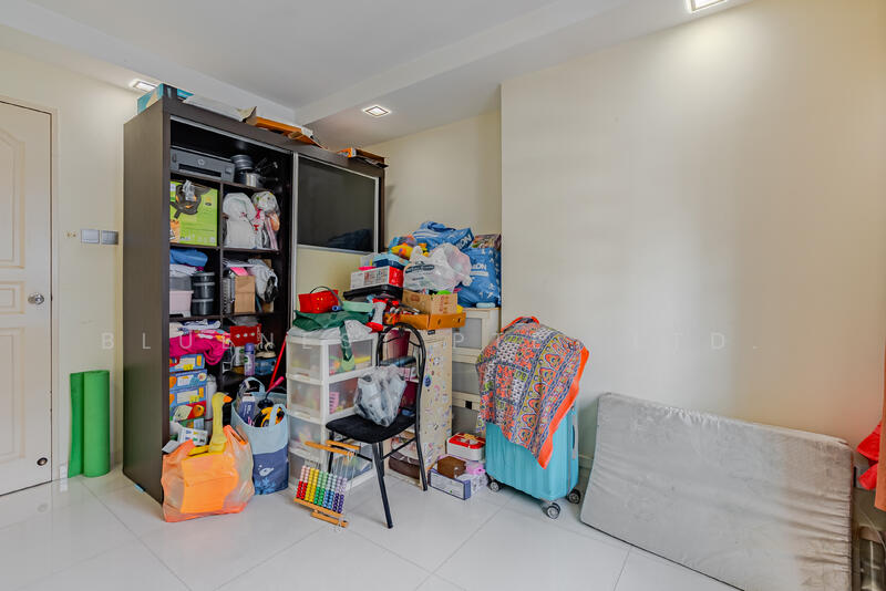 For Sale - 314C Anchorvale Link